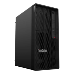 Workstation PC - Lenovo ThinkStation P2 Tower Gen 2 Workstation, Intel® Core™ Ultra Processors (Series 2), Up to NVIDIA® RTX PRO 2000 Graphics