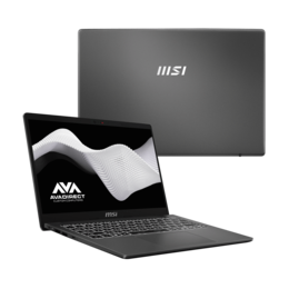 Ultraportable Laptop - MSI Modern 13 F1MG-010US, 13.3" FHD, Core™ 7, Intel® Graphics, Business Laptop