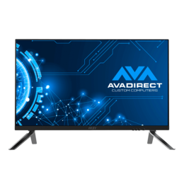 All-in-One Desktops - MSI Modern AM273Q AI 1UM, 27" WQHD, Intel® Core™ Ultra processors (Series 1), Intel® Arc™ Graphics, Business & Productivity All-in-One PC