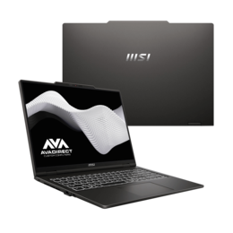 Ultraportable Laptop - MSI VenturePro 16, 16" FHD+ Touch, Intel® Core™ processors (Series 2), NVIDIA® GeForce RTX™ 50-Series Graphics, Business Laptop