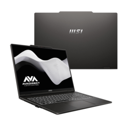 Ultraportable Laptop - MSI VenturePro 16, 16" FHD+ Touch, Intel® Core™ processors (Series 2), NVIDIA® GeForce RTX™ 50-Series Graphics, Business Laptop