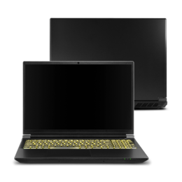 Quick Ship Gaming Laptop - Quick Ship Clevo V360WNMQ Gaming Laptop