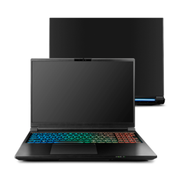 Quick Ship Gaming Laptop - Quick Ship Clevo X560WNR1-G Gaming Laptop