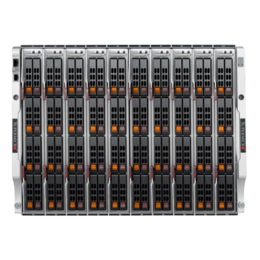 Enclosure - Supermicro SBE-820C SuperBlade® Enclosure