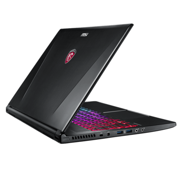 GS Series GS60 Ghost Pro-002, Gaming Laptop, Intel Core i7-6700HQ (2.60GHz), 16GB Memory, 1TB HDD, 128GB SSD, NVIDIA GeForce GTX 970M 3GB GDDR5, 15.6" Full HD eDP Wide View Angle, Windows 10 Home 