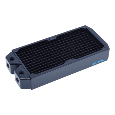 NexXxoS XT45 Full Copper Radiator - 240mm