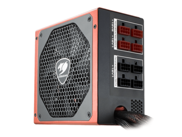 CMX V3 1200, 80 PLUS Bronze 1200W, Semi Modular, ATX Power Supply