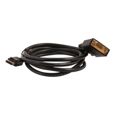 DisplayPort to DVI-D Cable Adapter
