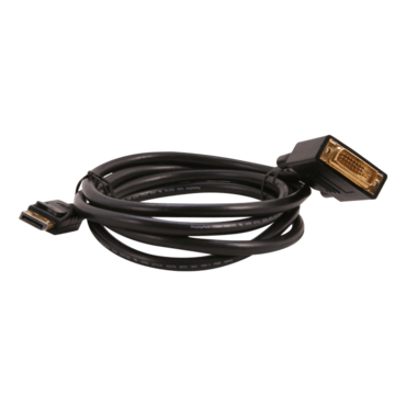 DisplayPort to DVI-D Cable Adapter
