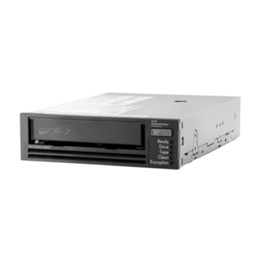 HPE StoreEver LTO-7 Ultrium 15000 Internal Tape Drive (BB873A)