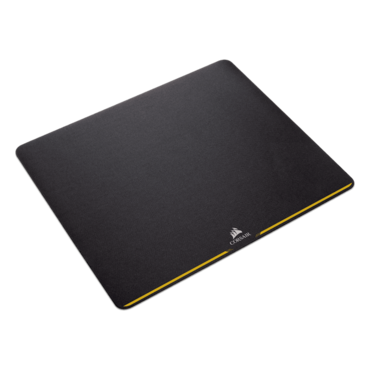 MM200, Cloth, Black, Gaming Mouse Mat