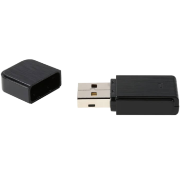 RNX-N300UBv2, N300, Single-Band, Wi-Fi 4, USB Wireless Adapter