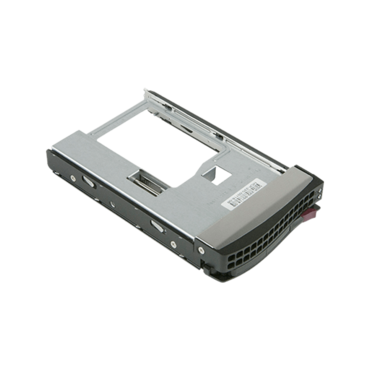 Gen 5.5 Tool-Less 3.5&quot; to 2.5&quot; Converter Drive Tray