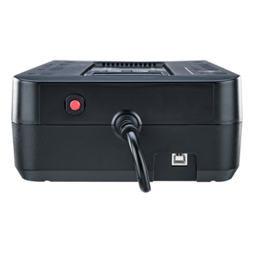 EC750GTAA, 750 VA/450 W, Simulated Sine Wave, Tower UPS - TAA Compliant