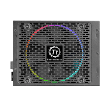 Toughpower DPS G RGB, 80 PLUS Titanium 1250W, Fully Modular, ATX Power Supply