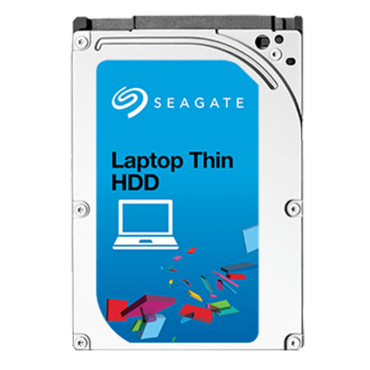 4TB ST4000LM016, 5400 RPM, SATA 6Gb/s, 128MB cache, 2.5&quot; HDD