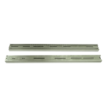 TC-RAIL-20-D2, 20" Sliding Rail Kit for D Storm 2U Chassis