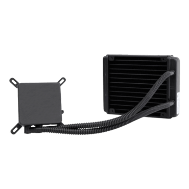 120mm Radiator, Liquid Cooling System for Loop System LP3400