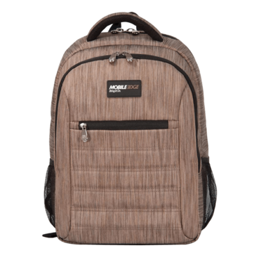 SmartPack (Wheat) 16&quot;, Ballistic Nylon, Beige, Backpack