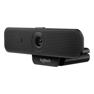 C925e, Full HD 1920 x 1080, 30fps, USB, Retail Web Camera