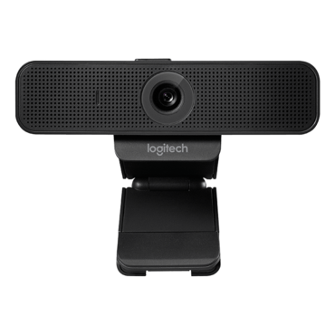 C925e, Full HD 1920 x 1080, 30fps, USB, Retail Web Camera