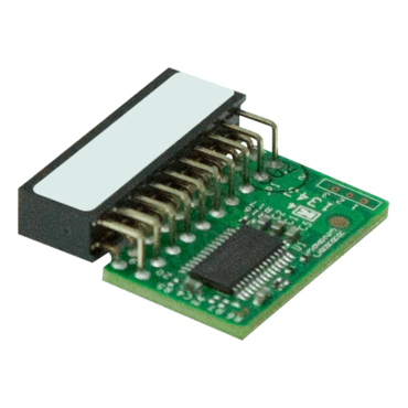 AOM-TPM-9665V Vertical TPM Add-on-Module