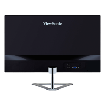 VX2276-SMHD, 21.5" IPS, 1920 x 1080 (FHD), 7 ms, 75Hz, Monitor