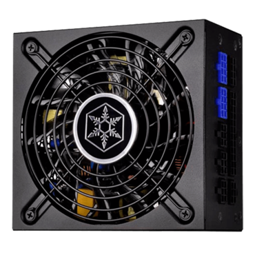 SX700-LPT, 80 PLUS Platinum 700W, Fully Modular, SFX-L Power Supply