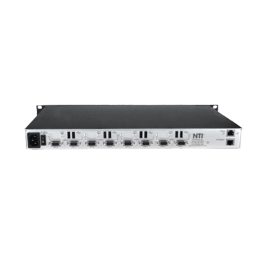 UNIMUX High Density VGA USB KVM Matrix Switch