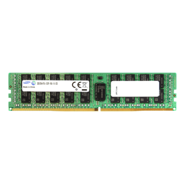 32GB M393A4K40BB0-CPB0, Dual-Rank, DDR4 2133MHz, CL15, ECC Registered Memory