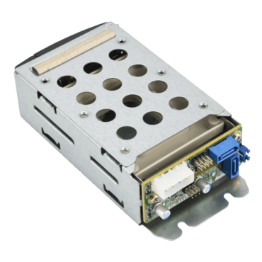 MCP-220-83608-0N 2 x 2.5" Hot-Swappable Rear Drive Kit