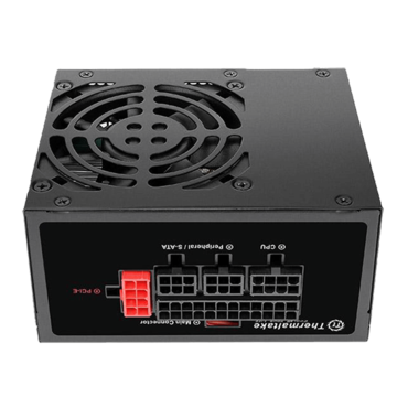 Toughpower SFX, 80 PLUS Gold 450W, Fully Modular, SFX Power Supply