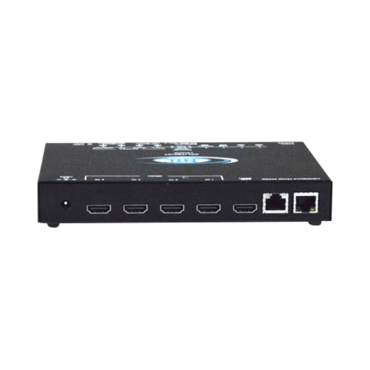 HDMI Quad Screen Splitter/Multiviewer, Desktop