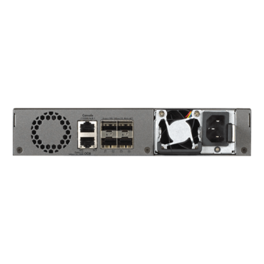 M4300-24X (XSM4324CS), 24x 10GBASE-T RJ45, 4x 10GBASE-X SFP+, Stackable Managed Switch