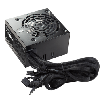 750 N1, 750W, No Modular, ATX Power Supply