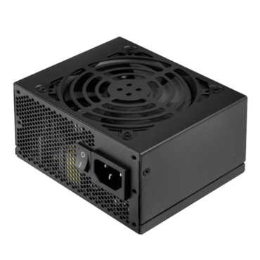 ST45SF (V3.0), 80 PLUS Bronze 450W, No Modular, SFX Power Supply