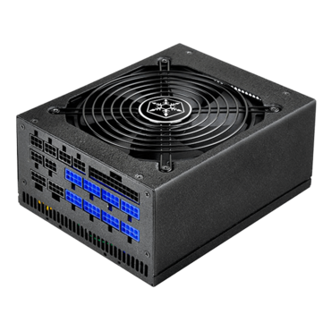 ST1200-PT, 80 PLUS Platinum 1200W, Fully Modular, ATX Power Supply