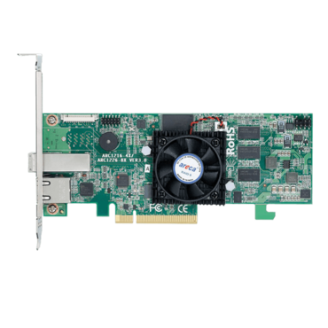 ARC-1216-4x, SAS 12Gb/s, 4-Port, PCIe 3.0 x8, Controller with 1GB Cache