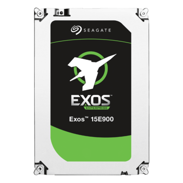 900GB Exos 15E900 ST900MP0146, 15000 RPM, SAS 12Gb/s, 512n/4Kn, 256MB cache, 2.5&quot; HDD