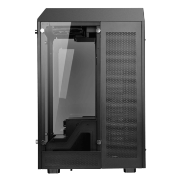 The Tower 900, Tempered Glass, No PSU, E-ATX, Black, Full Tower Case