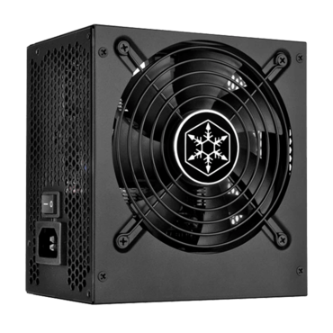 ST75F-PT, 80 PLUS Platinum 750W, Fully Modular, ATX Power Supply
