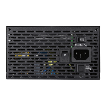 Toughpower Grand RGB, 80 PLUS Gold 650W, Fully Modular, ATX Power Supply