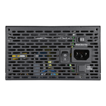 Toughpower Grand RGB, 80 PLUS Gold 750W, Fully Modular, ATX Power Supply