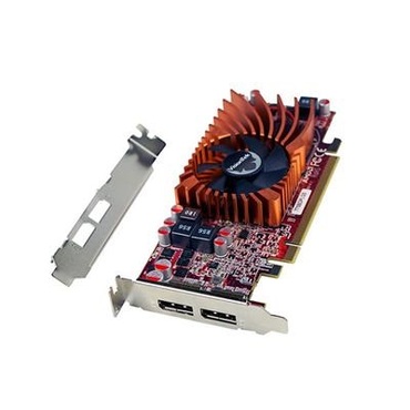 RADEON 7750 SFF 2GB GDDR5 2X DP