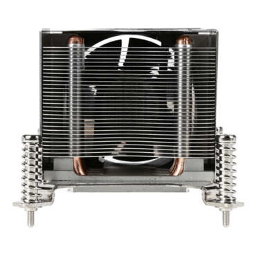 SST-AR09-115XS, 66mm Height, Copper/Aluminum CPU Cooler