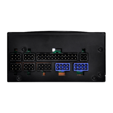 SX800-LTI, 80 PLUS Titanium 800W, Fully Modular, SFX-L Power Supply