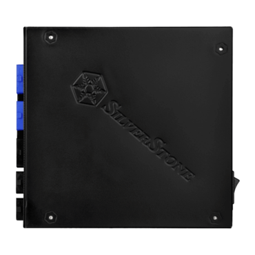 SX800-LTI, 80 PLUS Titanium 800W, Fully Modular, SFX-L Power Supply