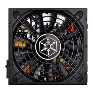 SX800-LTI, 80 PLUS Titanium 800W, Fully Modular, SFX-L Power Supply