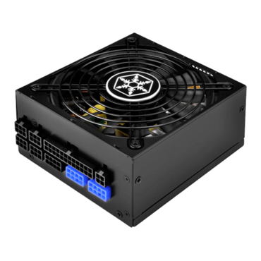 SX800-LTI, 80 PLUS Titanium 800W, Fully Modular, SFX-L Power Supply