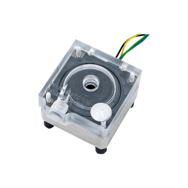 EK-XTOP DDC 3.2 PWM Elite - Plexi (incl. pump)